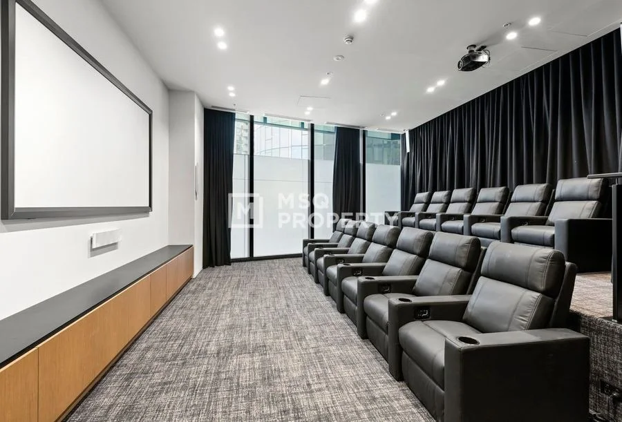 Additional image 15 of 1409/18 Hoff Boulevard, Southbank VIC 3006