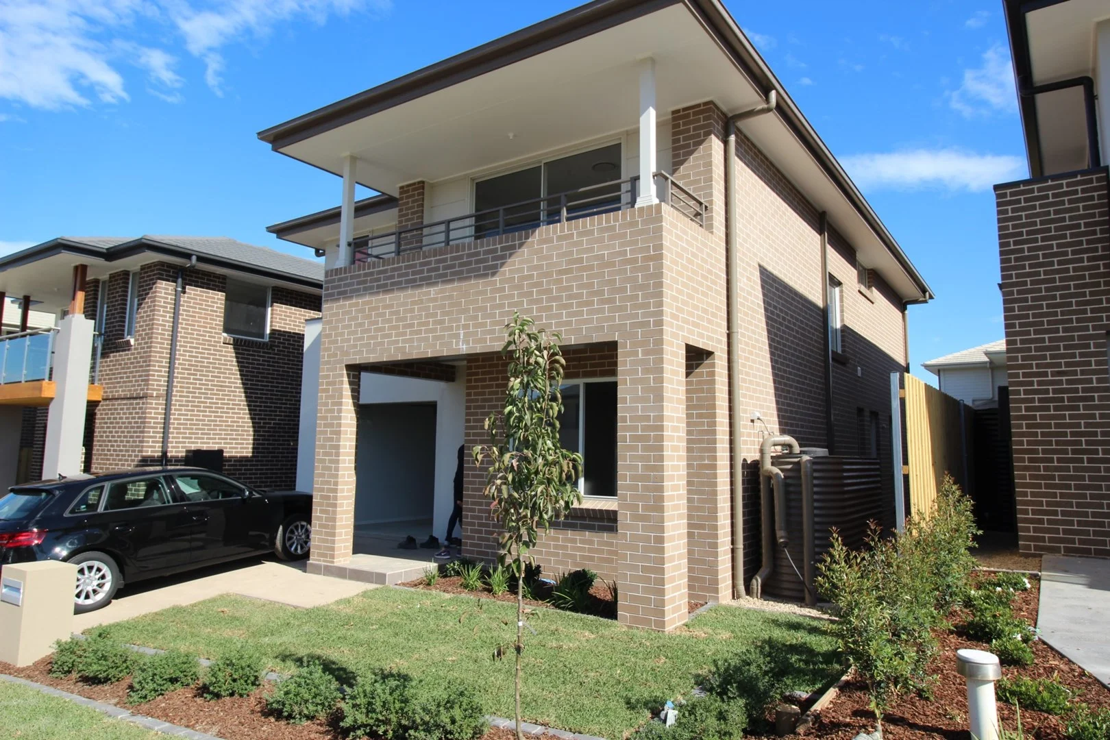4BED+STUDY/20 Fortunato St, Schofields NSW 2762