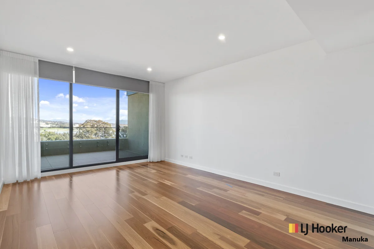 617/2 Anzac Park, Campbell ACT 2612