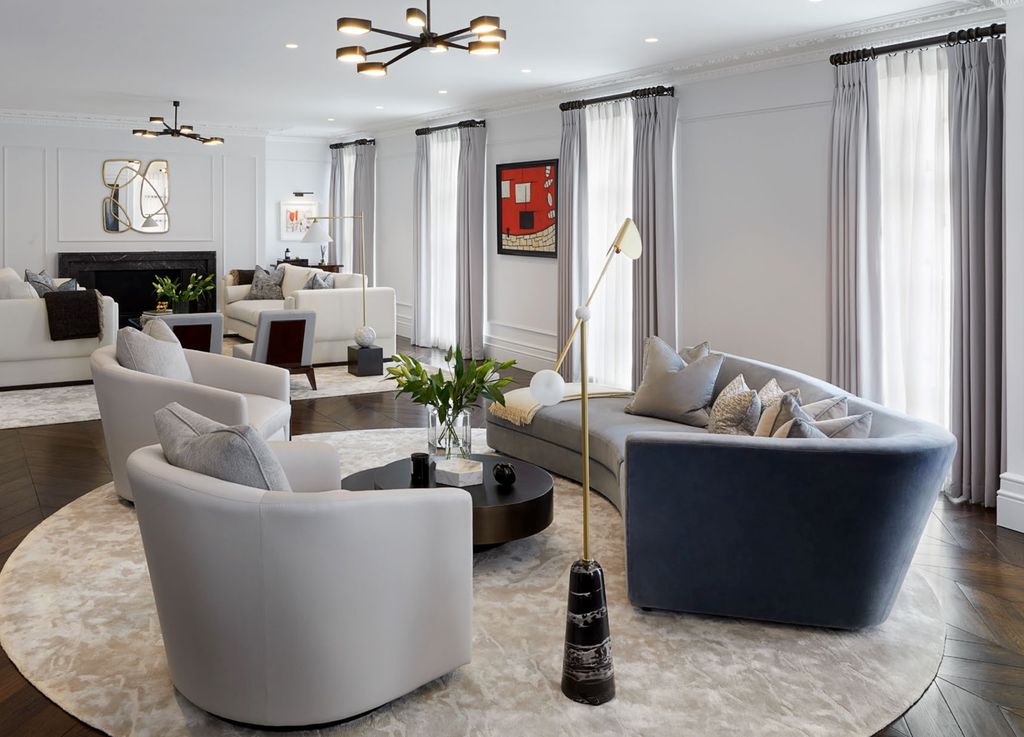 5 bed flat for saleWilliam Street, London SW1X
