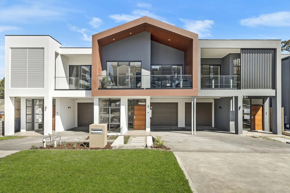 72 Lavender Avenue, Kellyville NSW 2155