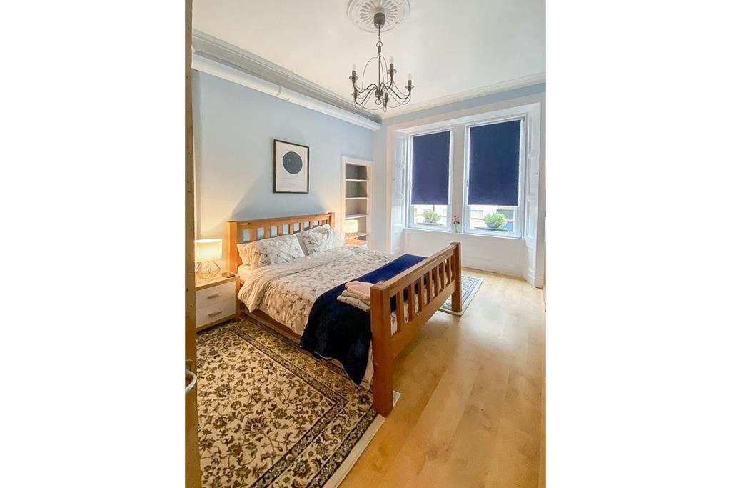 1 Bed Flat, Edinburgh, EH11, N1 7GU photo 2