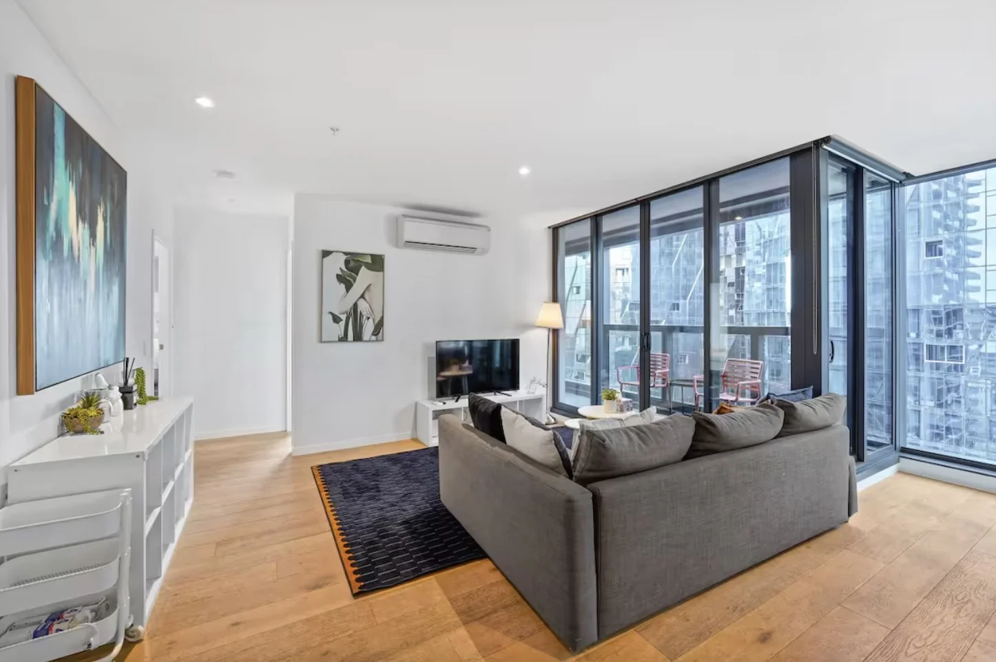 Additional image 4 of 3707/33 Rose Lane, Melbourne VIC 3000