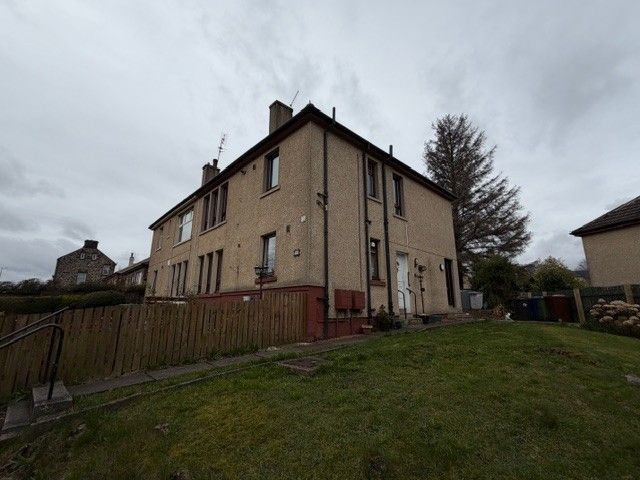 2 bed flat to rentMain Road, Johnstone PA5