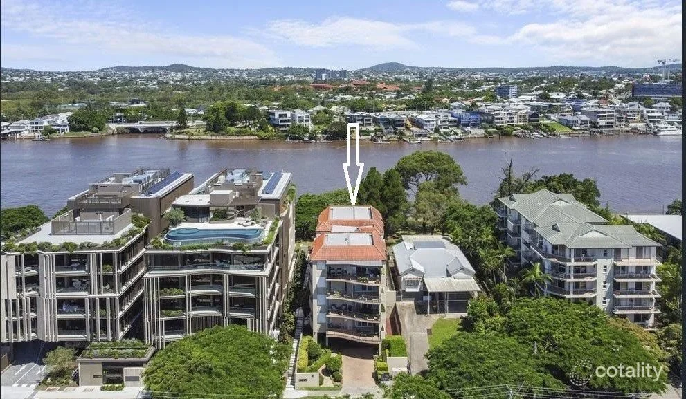 Additional image 24 of 4/88 Oxlade Drive, New Farm QLD 4005