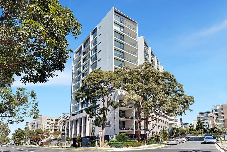 Additional image 4 of 1B/3 Haran Street, Mascot NSW 2020