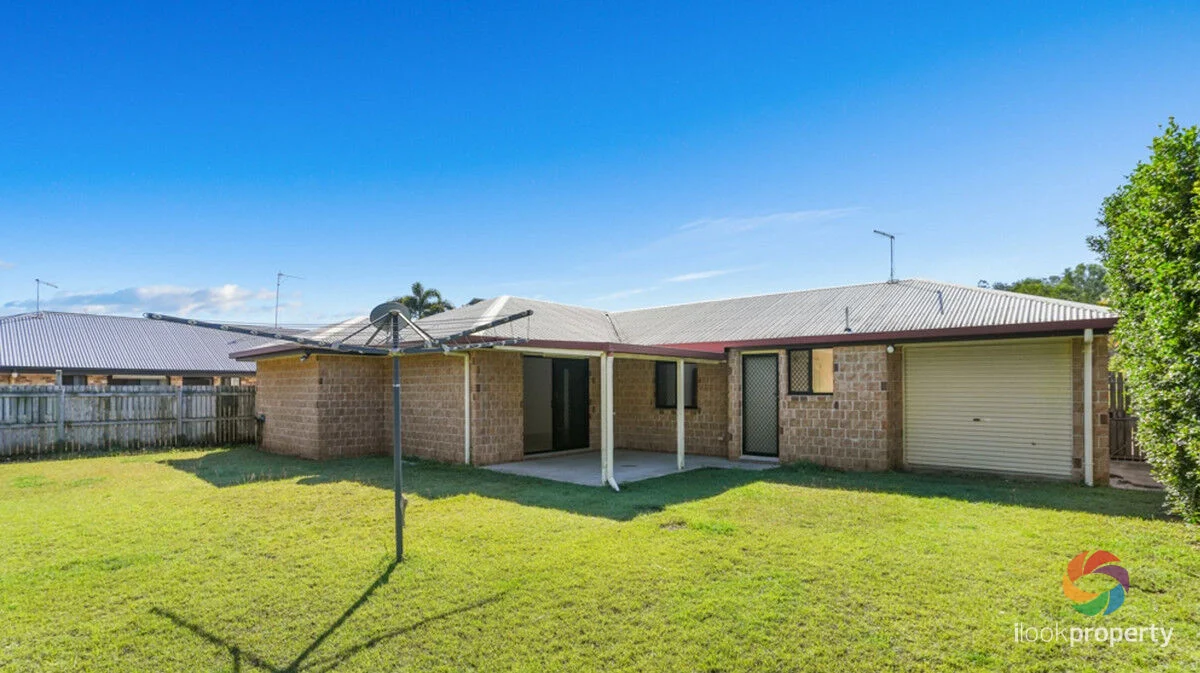 Additional image 7 of 100 Col Brown Avenue, Clinton QLD 4680