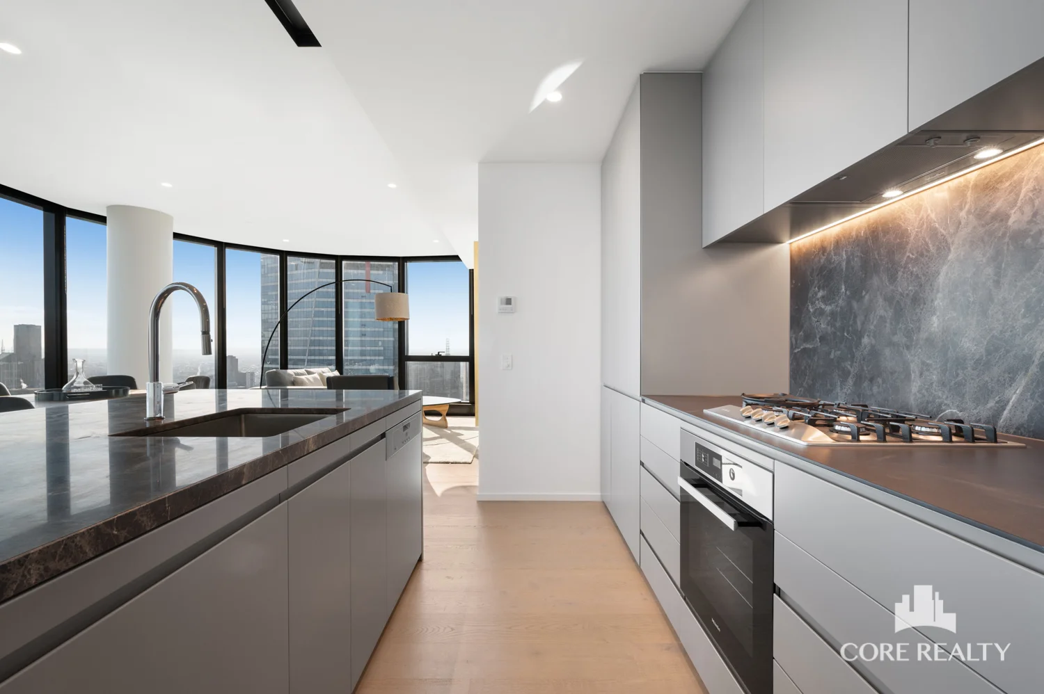 Additional image 5 of 7501/70 Southbank Boulevard, Southbank VIC 3006