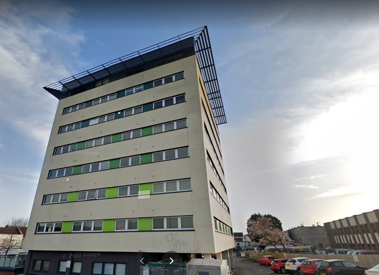 Room in a Shared Flat, Beacon Towers, BS16, N1 7GU