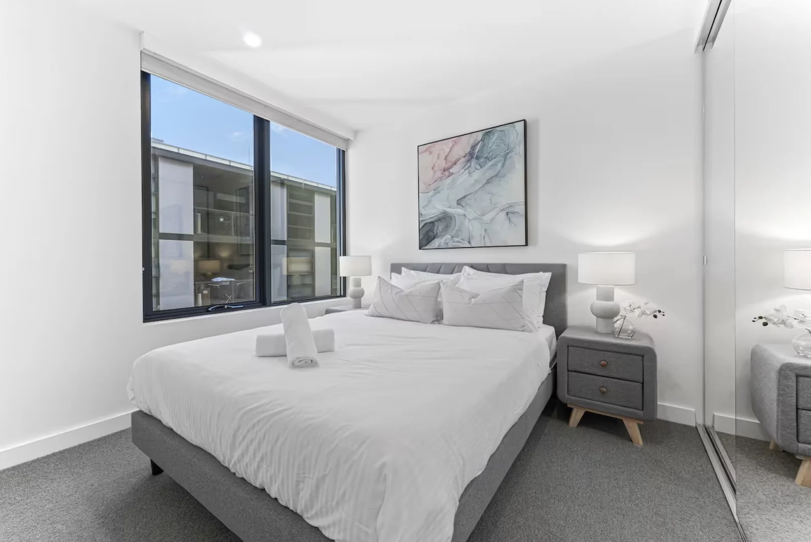Additional image 4 of 1104/23 Batman Street, West Melbourne VIC 3003