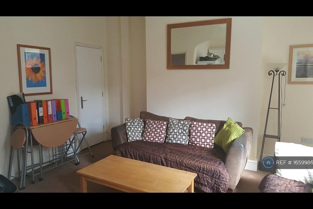 Additional image 10 of Room in a Shared House, Grove Park Terrace, BS16, N1 7GU