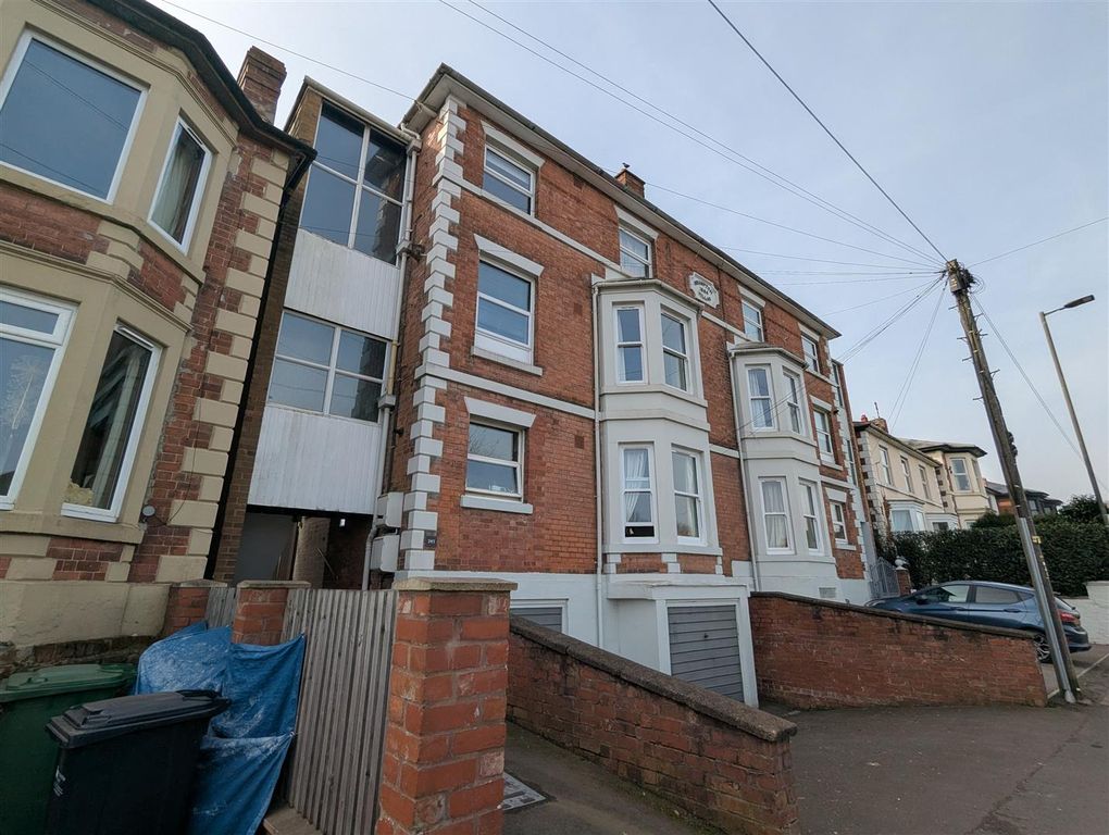 2 bed flat to rentWhitecross Road, Hereford HR4