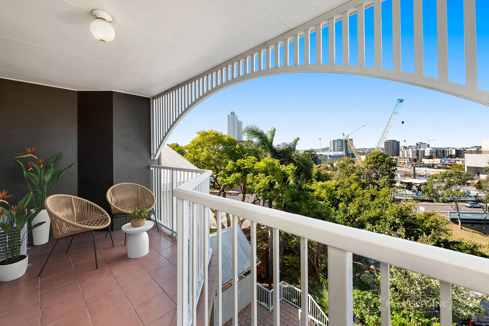 Additional image 2 of 43/51 Leopard Street, Kangaroo Point QLD 4169