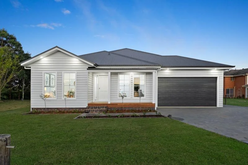 1/3a Stables Place, Moss Vale NSW 2577