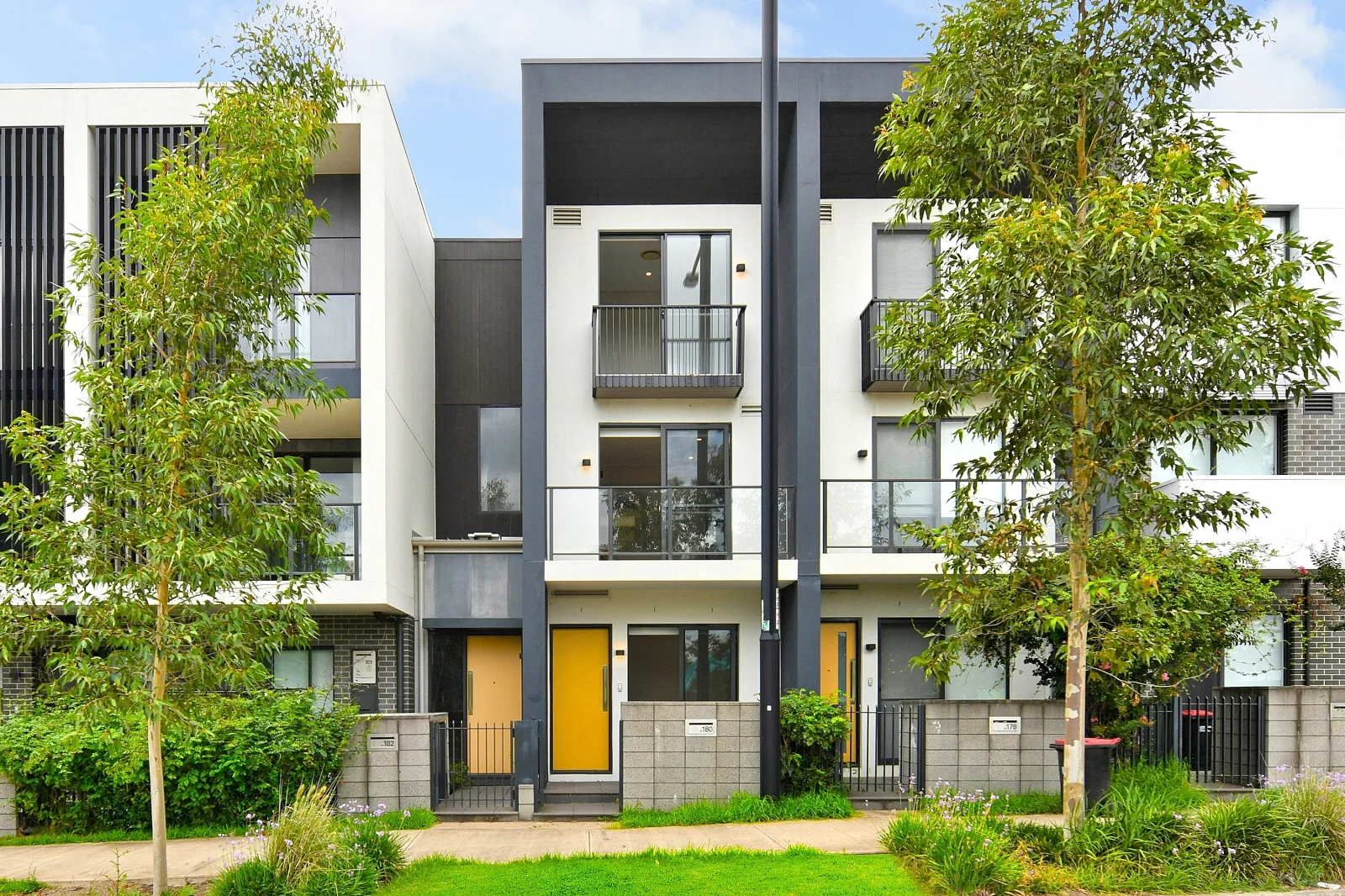 180 MacDonald Road, Edmondson Park NSW 2174