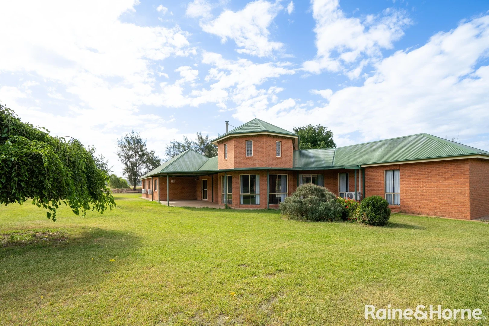 688 Plumpton Road, Rowan NSW 2650