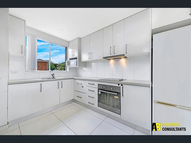 5/7 ALICE STREET, Harris Park NSW 2150