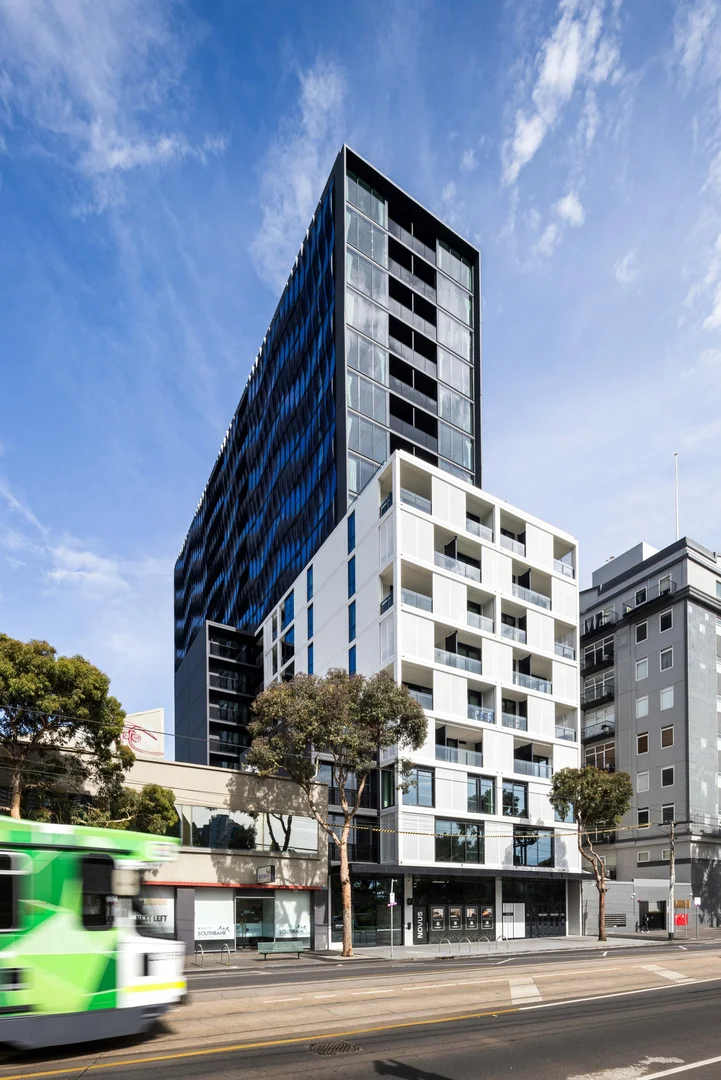 Additional image 10 of 1106/153 Sturt Street, Southbank VIC 3006