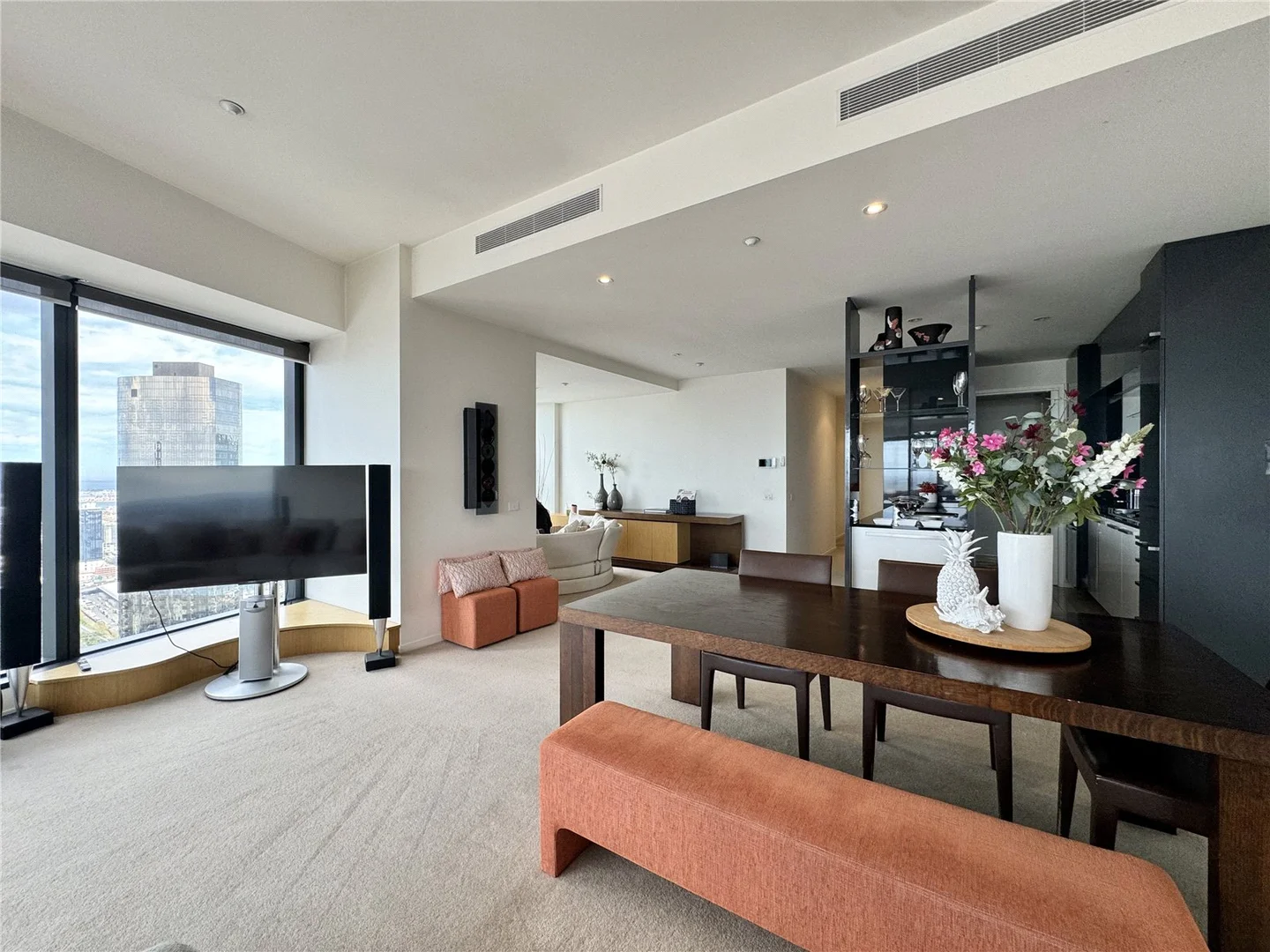 Additional image 9 of 6301/7 Riverside Quay, Southbank VIC 3006