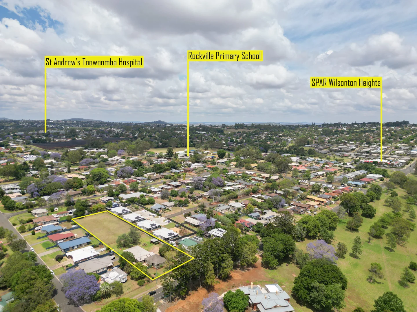 Additional image 11 of 2/58 Hogg Street, Rockville QLD 4350