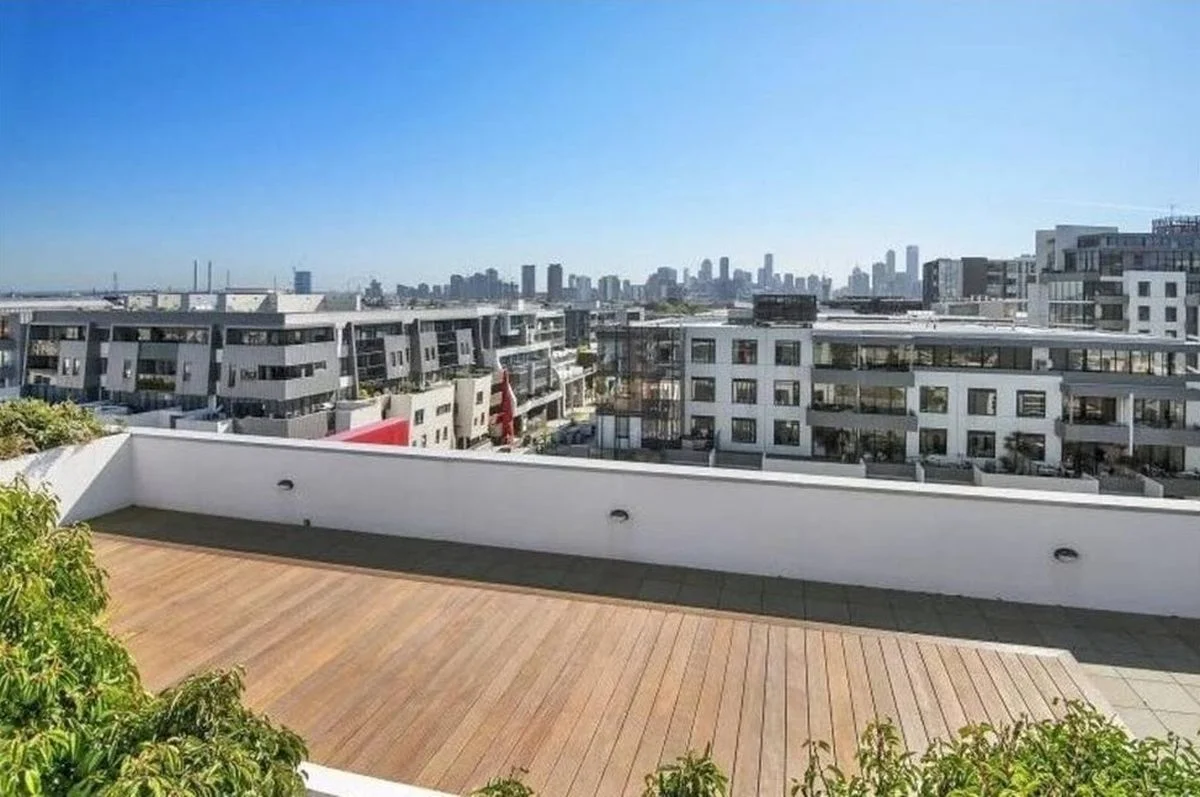 Additional image 14 of 203/38 Nott Street, Port Melbourne VIC 3207