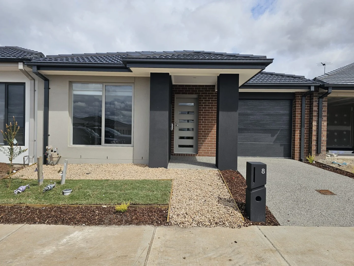 8 Sprightly Street, Wyndham Vale VIC 3024