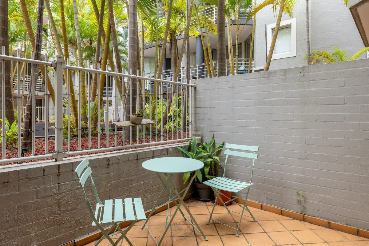 Additional image 3 of 44/92-120 Cleveland Street, Chippendale NSW 2008