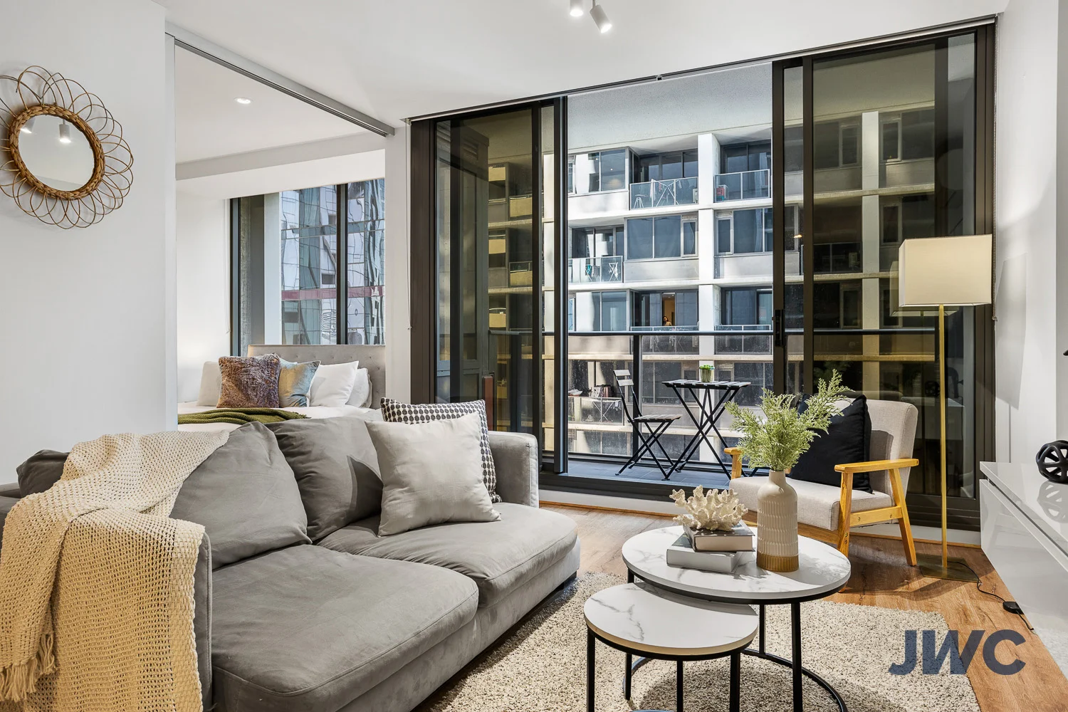 2601/639 Lonsdale Street, Melbourne VIC 3000