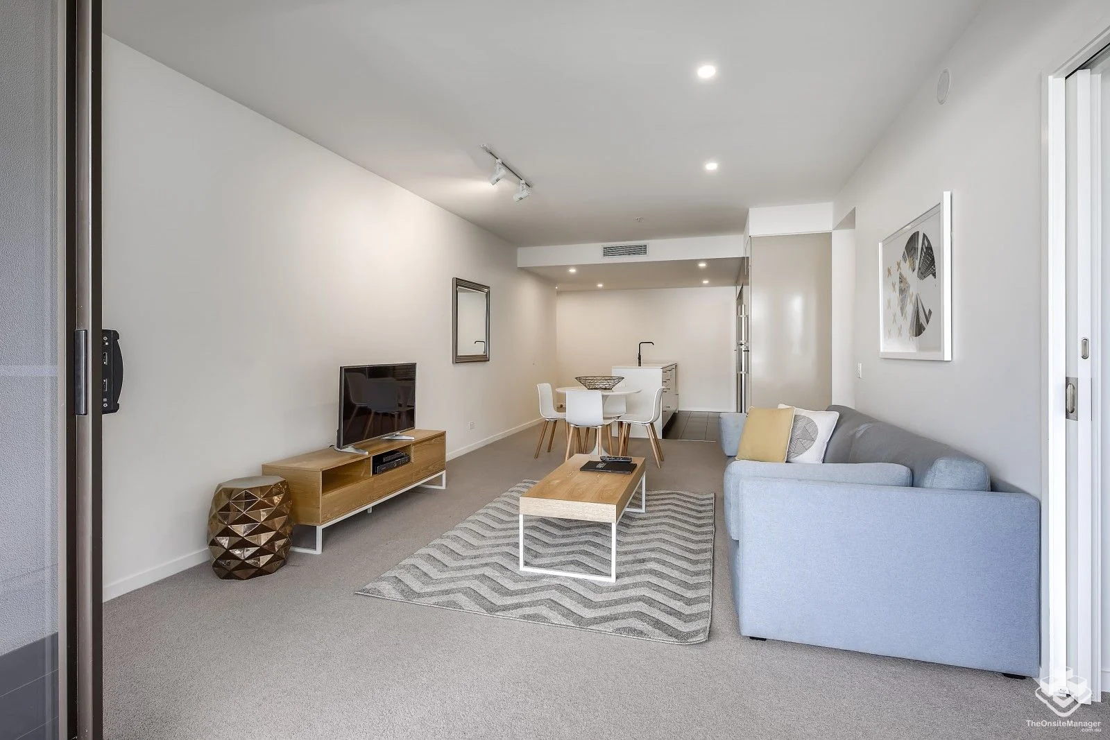 L5/47 Cordelia Street, South Brisbane QLD 4101