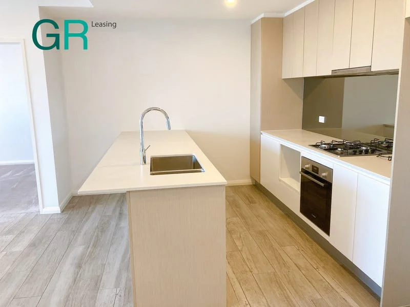 A706/4 Herman Crescent, Rouse Hill NSW 2155 photo 3