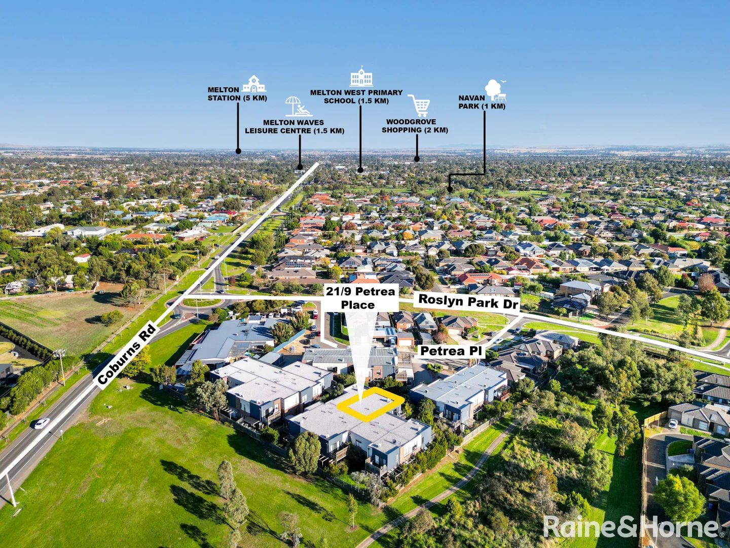 Additional image 14 of 21/9 Petrea Place, Harkness VIC 3337