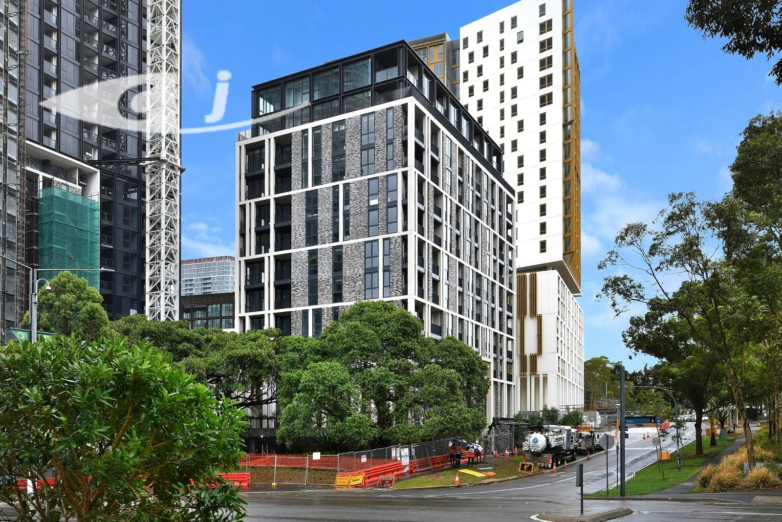 Additional image 8 of 21410/2B Figtree Dr, Sydney Olympic Park NSW 2127