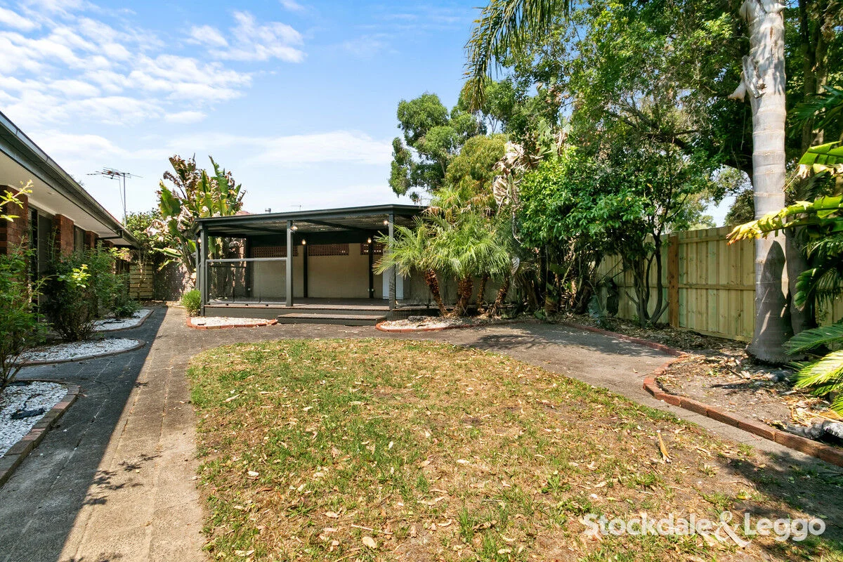 Additional image 23 of 3 Lang Court, Morwell VIC 3840