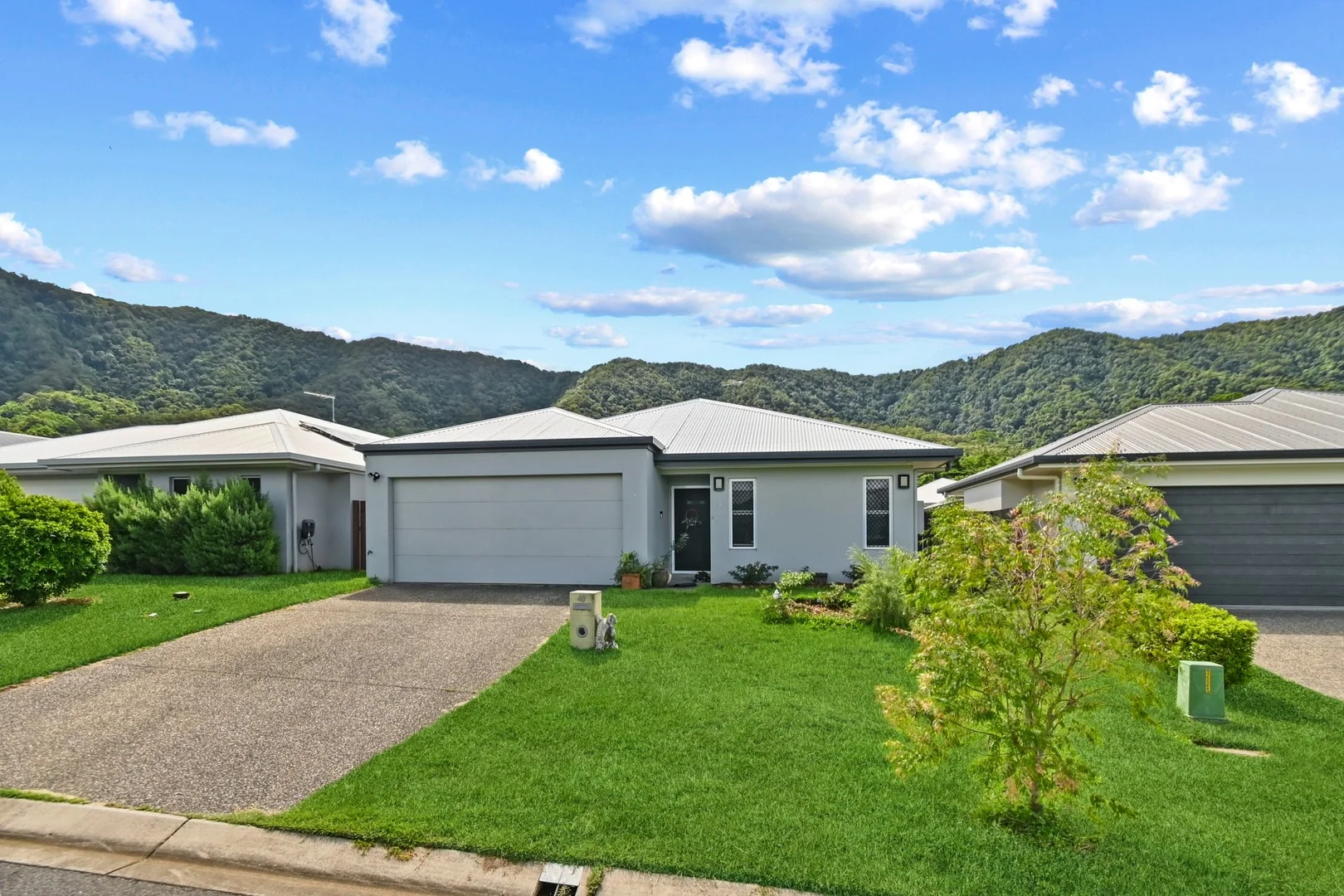 48 HIGHFIELD CIRCUIT, Bentley Park QLD 4869