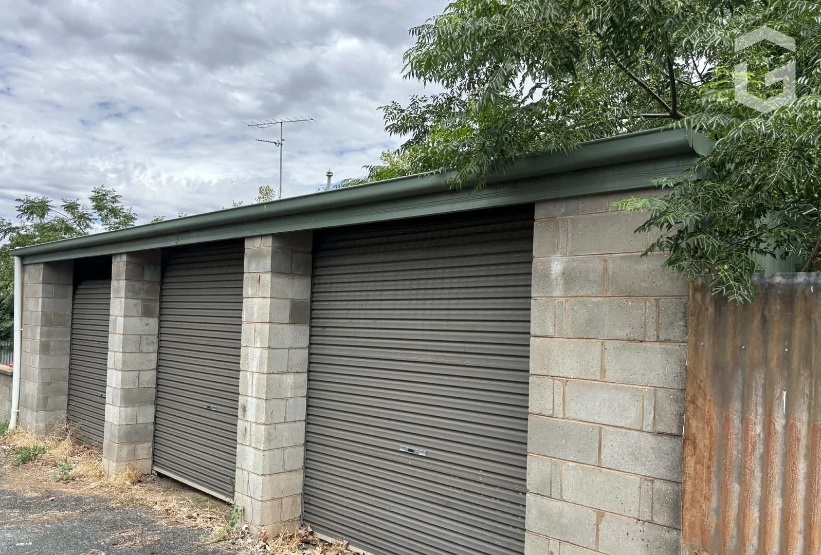 Shed/33A Arthur Street, Narrandera NSW 2700