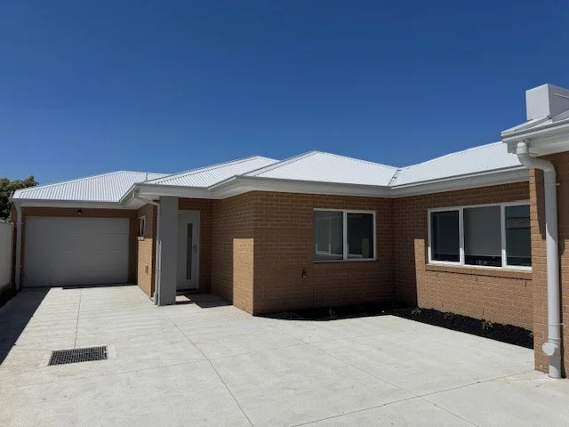 4/164 Blair Street, Dallas VIC 3047
