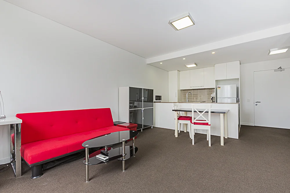 38/116 Easty Street, Phillip ACT 2606