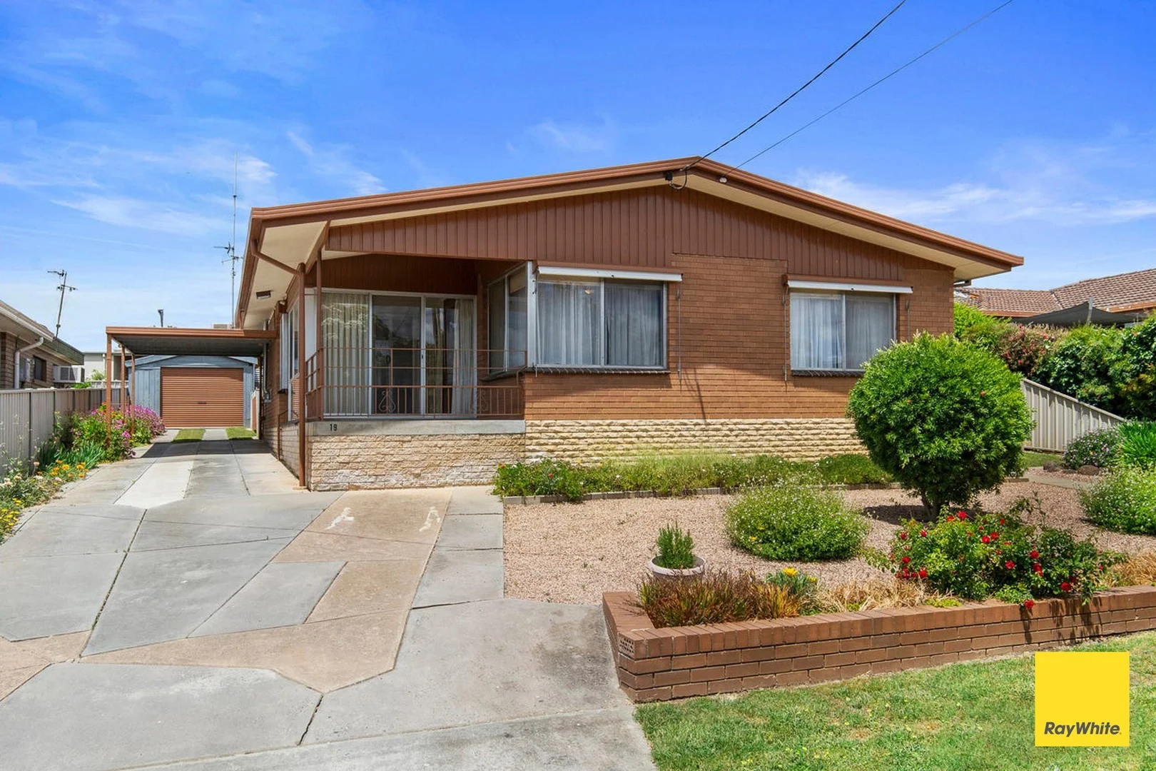19 Wallaby Avenue, Kangaroo Flat VIC 3555