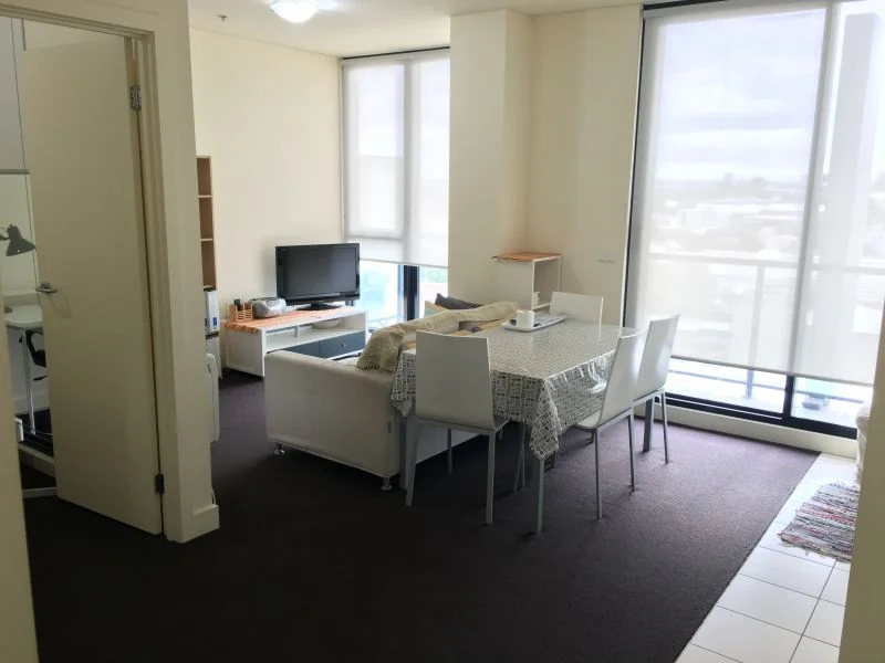Additional image 2 of 1008/455 Elizabeth Street, Melbourne VIC 3000