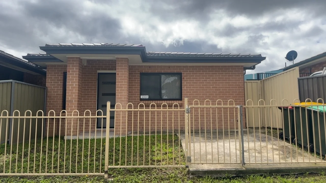 235a Copperfield Drive, Rosemeadow NSW 2560