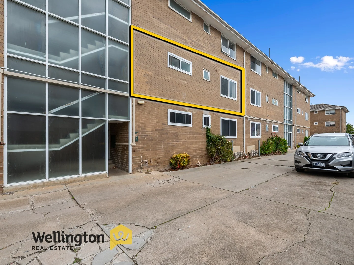 10/291 York Street, Sale VIC 3850