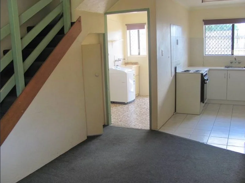 Additional image 4 of 4A/61 Tank Street, West Gladstone QLD 4680