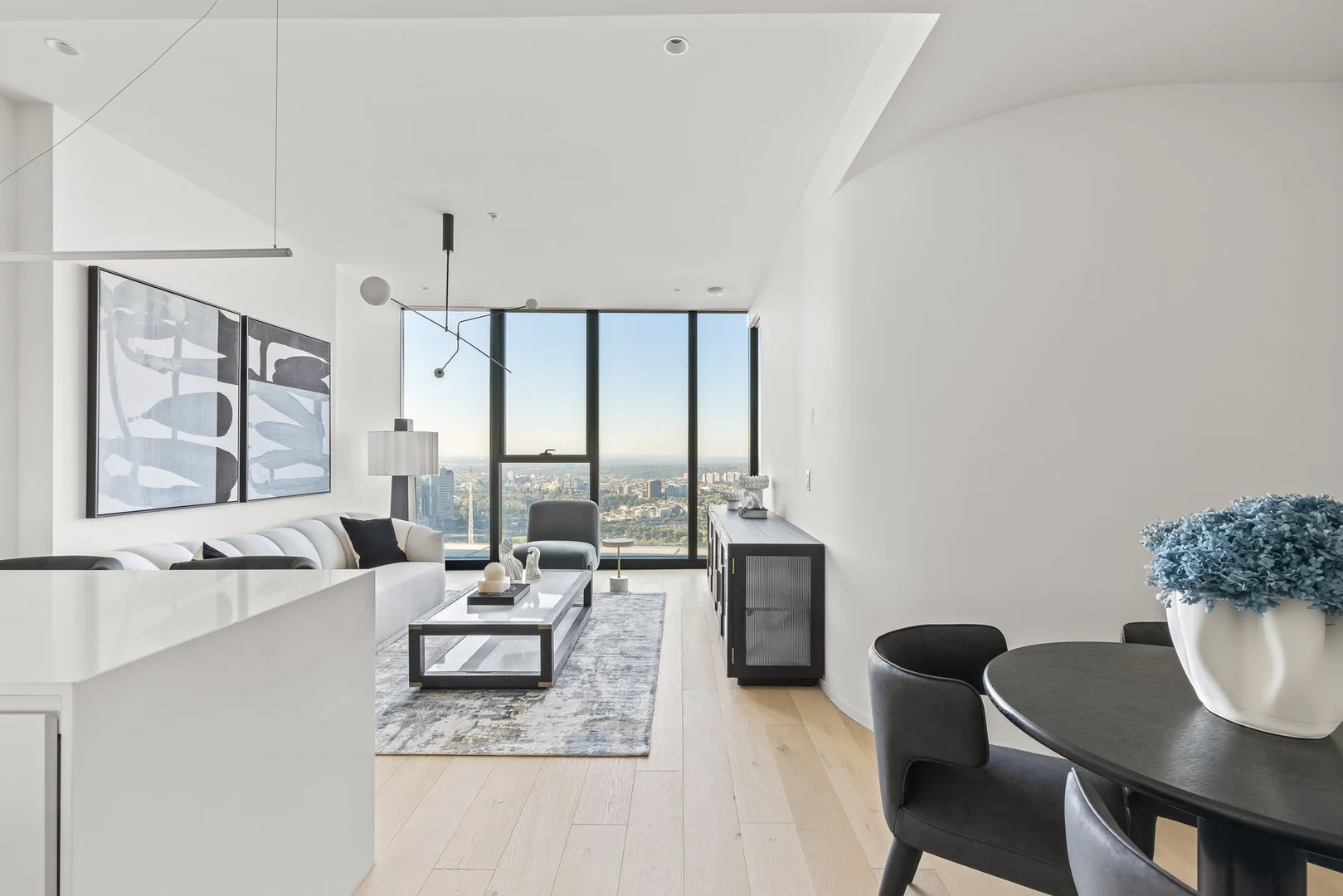 Additional image 3 of 5803/18 Hoff Boulevard, Southbank VIC 3006