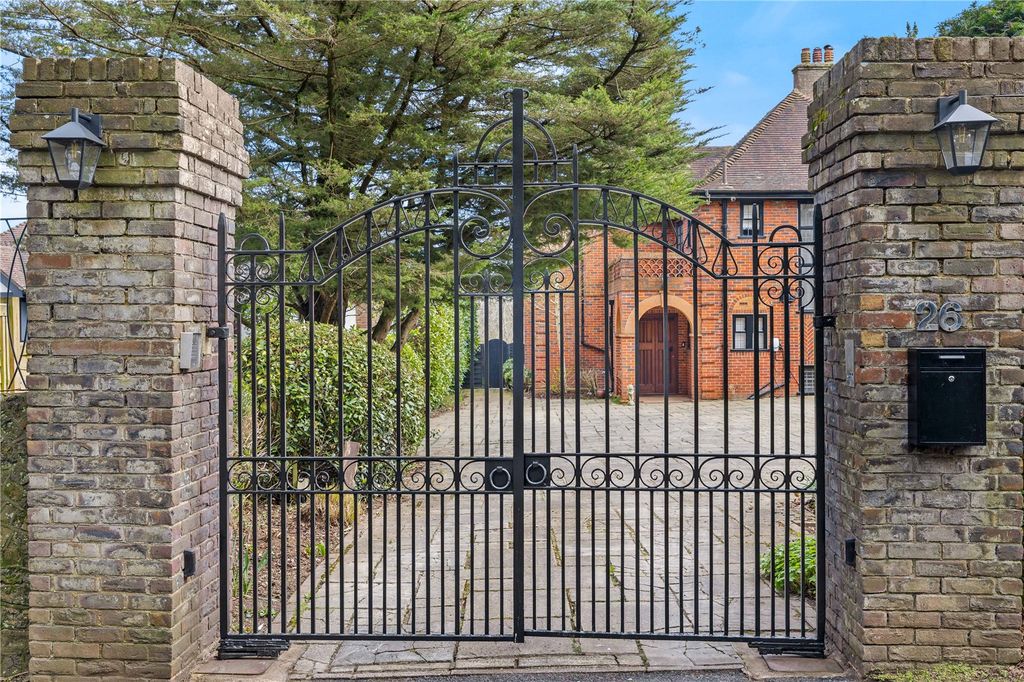Additional image 35 of 7 bed detached house for saleWithdean Road, Brighton, East Sussex BN1