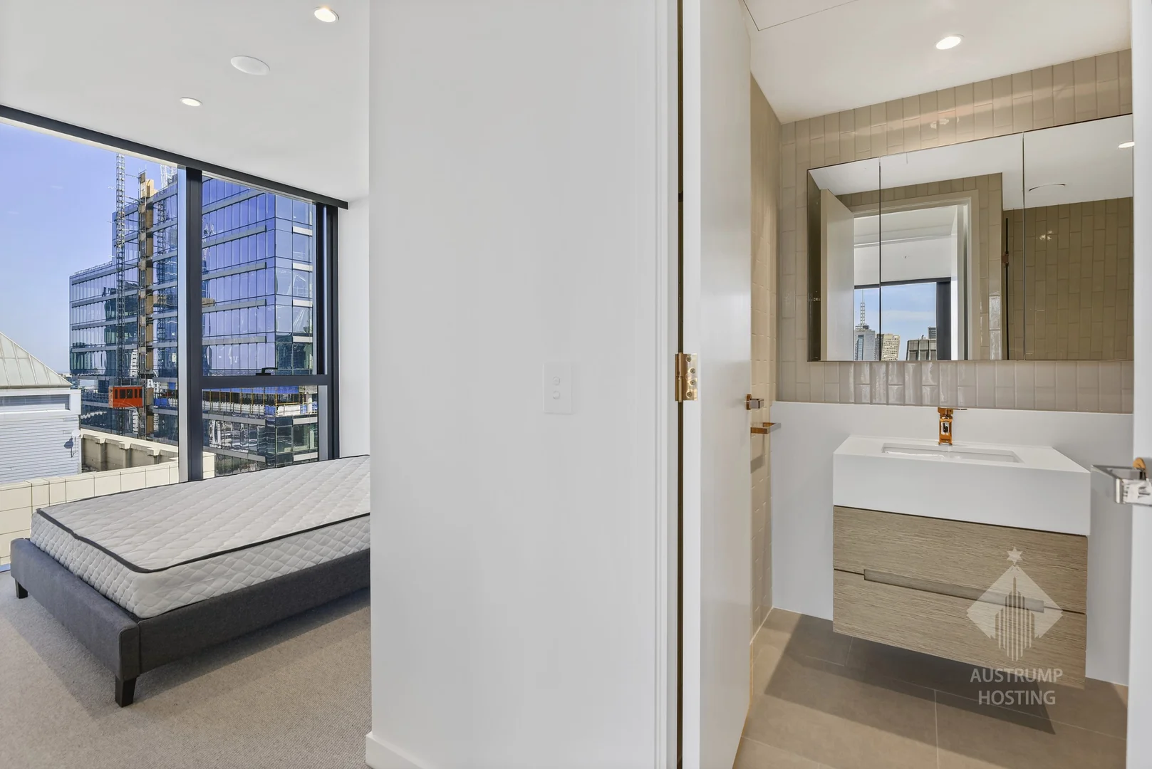 Additional image 12 of 3906/466 Collins Street, Melbourne VIC 3000