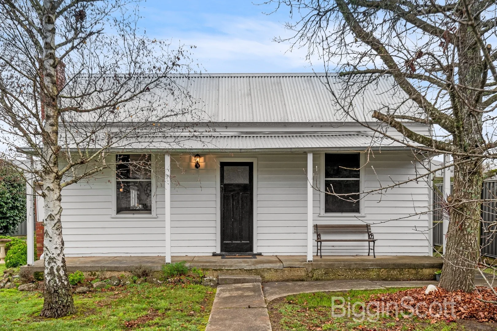 22 Gardiner Street, Creswick VIC 3363