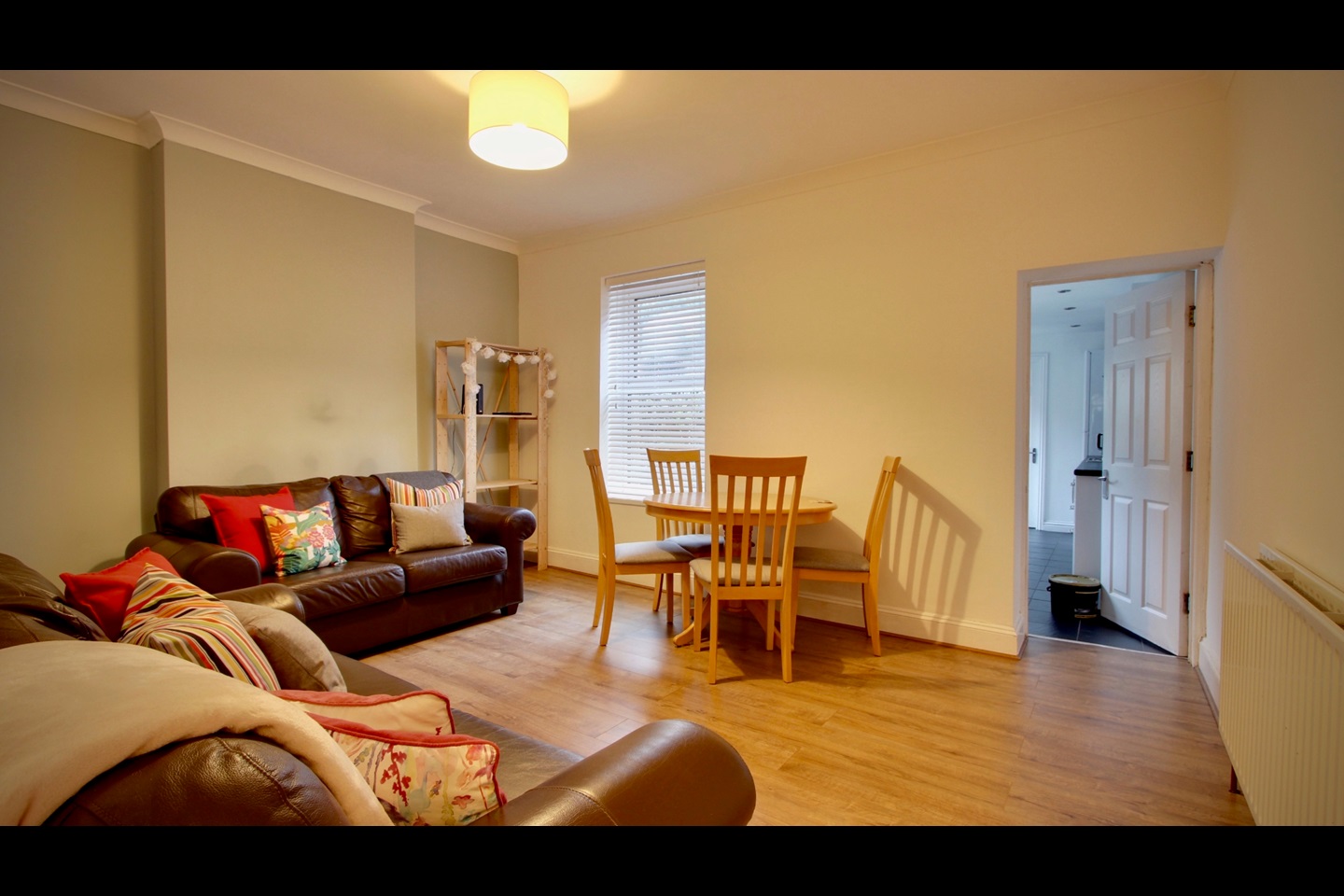 4 Bed Terraced House, Victoria Park, BS16, N1 7GU photo 5