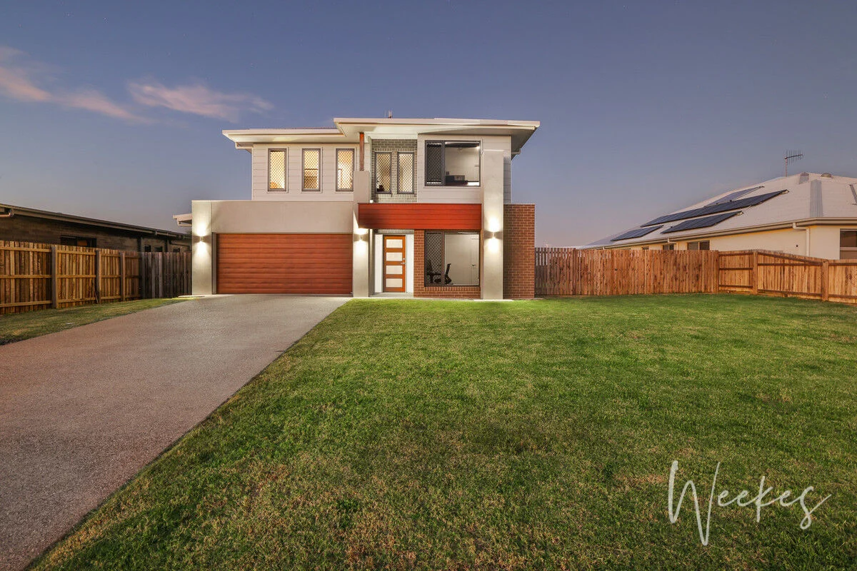 38 Emperor Drive, Elliott Heads QLD 4670