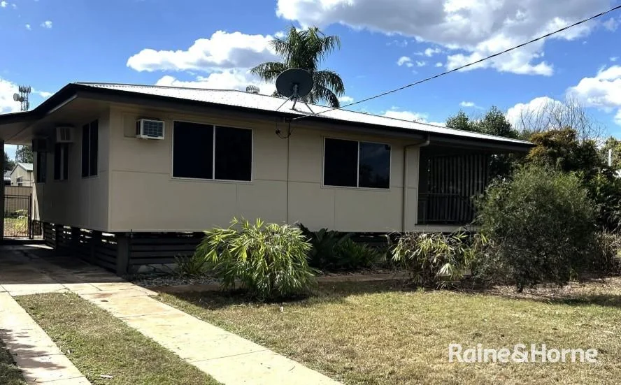 32 Singleton Street, Dysart QLD 4745