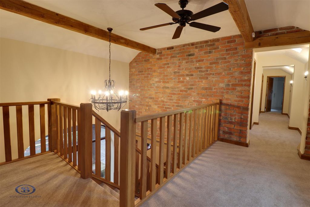 Additional image 17 of 4 bed property to rentChurch Lane, Church Lawton ST7